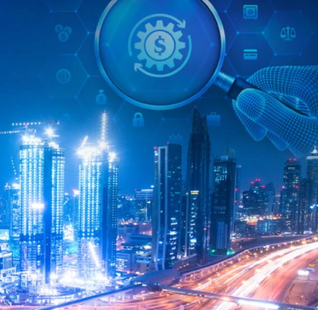 the future of fintech in the Middle East