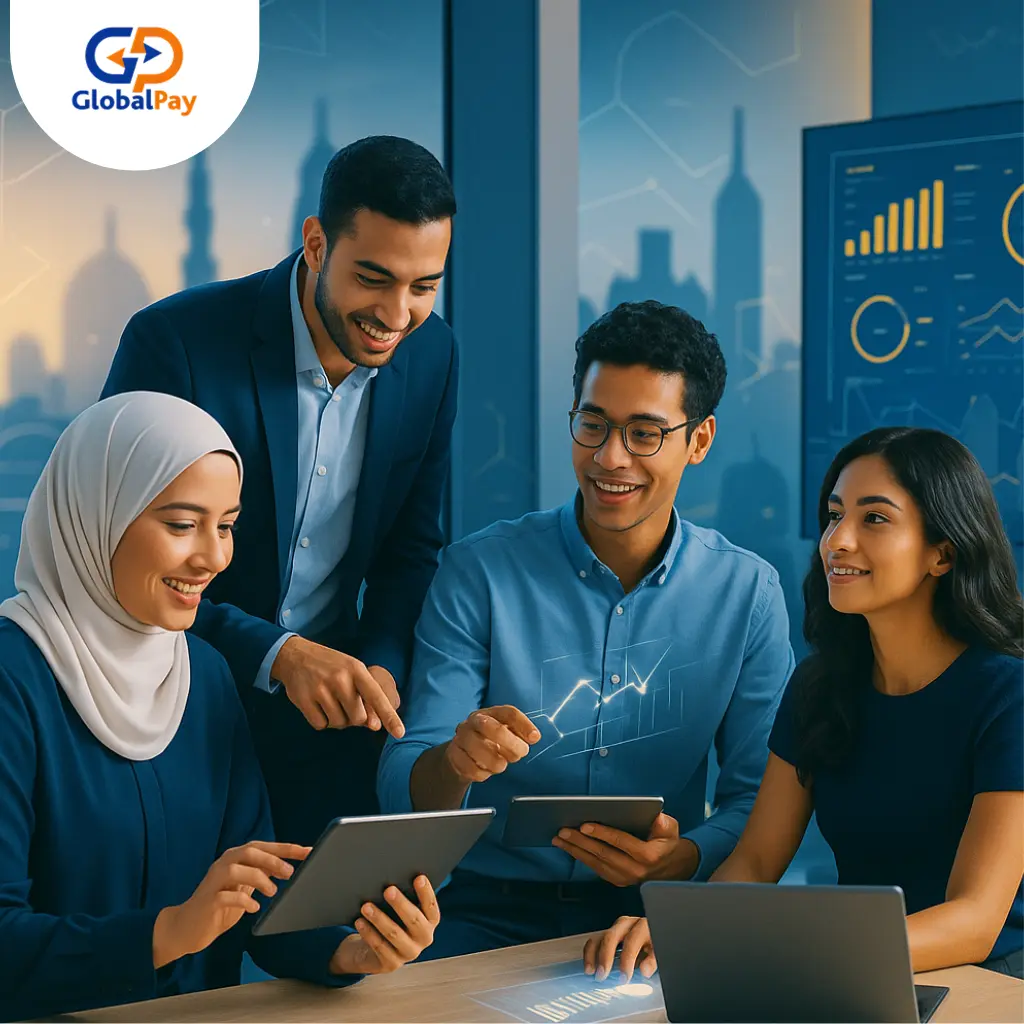 Global Pay Company