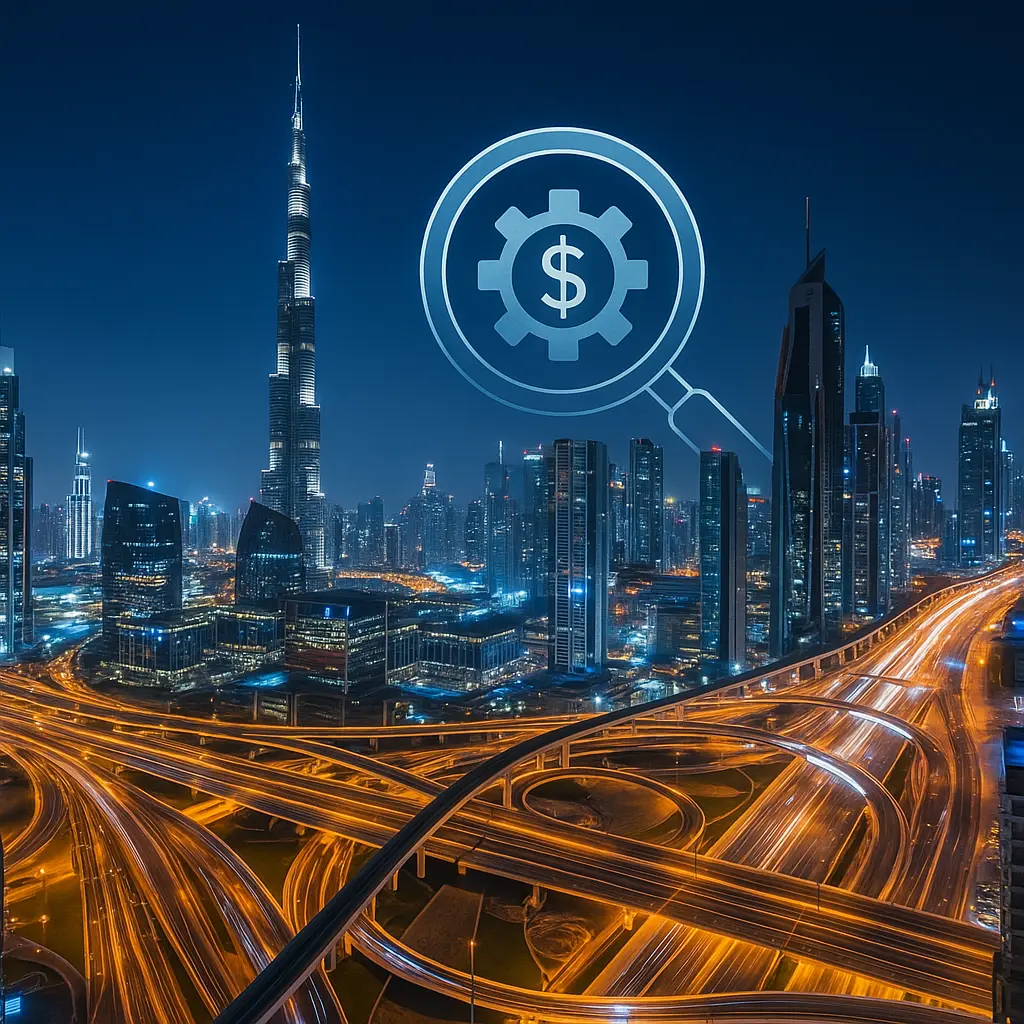 the future of fintech