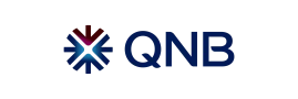 Qatar National Bank logo