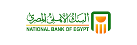 National Bank Of Egypt logo