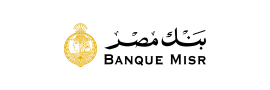 bank misr logo