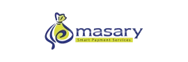 Masary logo